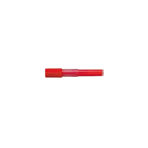 Navulling Viltstiftpen Marker - NR.1 ROOD Navulling Viltstiftpen Marker - NR.1 ROOD