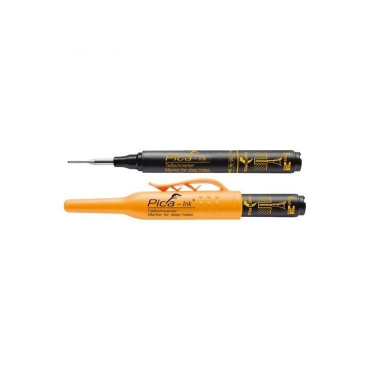 diepgatpen stift pica diepgatpen stift pica
