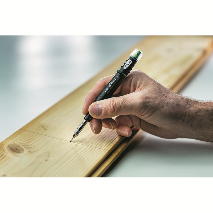 markeerpotlood fijn pica markeerpotlood fijn pica