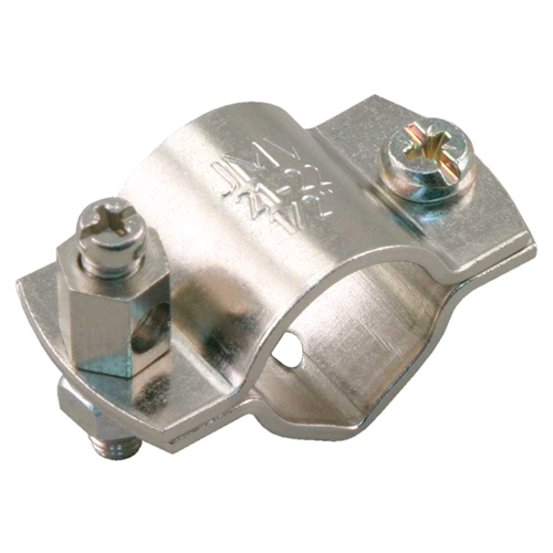 Aardklem Universeel Jmv - 13-15MM 1/4'' Aardklem Universeel Jmv - 13-15MM 1/4''