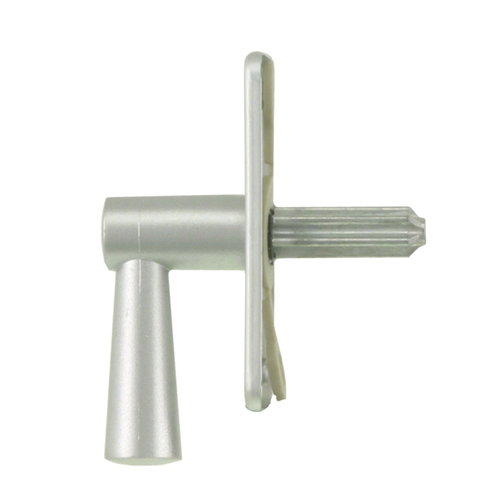 Krukje Aluminium F1 Nemef -  Krukje Aluminium F1 Nemef -