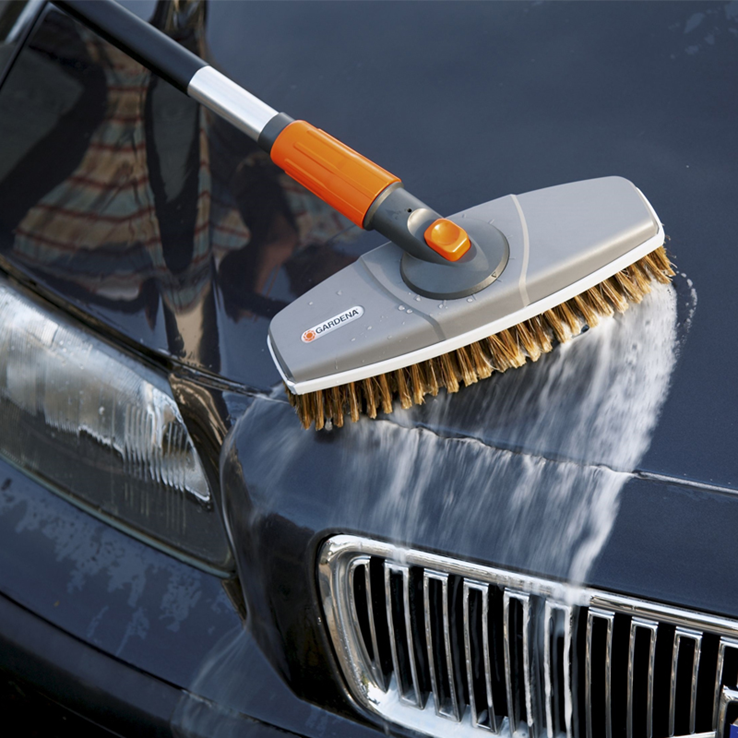 shampoo gardena clean-system shampoo gardena clean-system