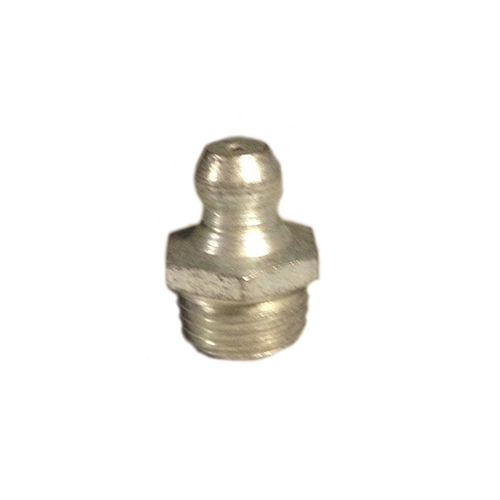 Smeernippel Staal Verzinkt Umeta - HR M6X1.00MM 180° Smeernippel Staal Verzinkt Umeta - HR M6X1.00MM 180°