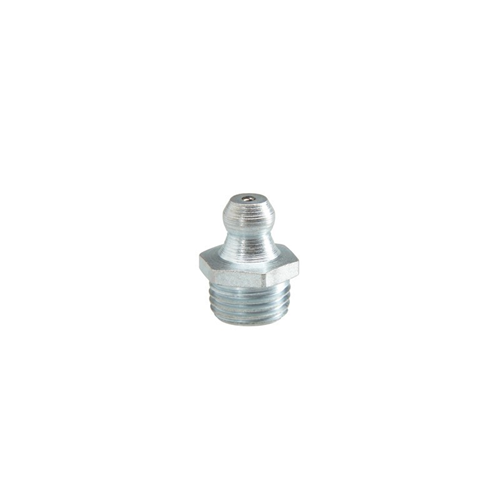 Smeernippel Staal Verzinkt Umeta - HR M8X1.00MM 180° Smeernippel Staal Verzinkt Umeta - HR M8X1.00MM 180°