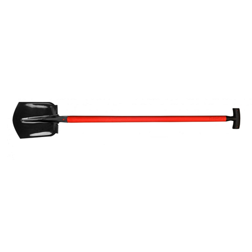 Zandschop Gelegeerd Staal Polet - 000/35 210X255MM FIB.3001 Zandschop Gelegeerd Staal Polet - 000/35 210X255MM FIB.3001