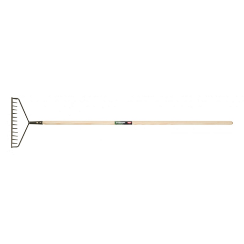 Tuinhark Gepoedercoat Staal Polet - 14T/340MM Tuinhark Gepoedercoat Staal Polet - 14T/340MM