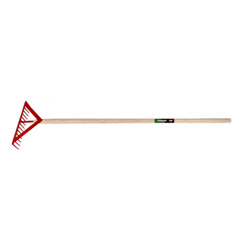 Hark Staal Versterkt Polet - 14T 36CM Hark Staal Versterkt Polet - 14T 36CM