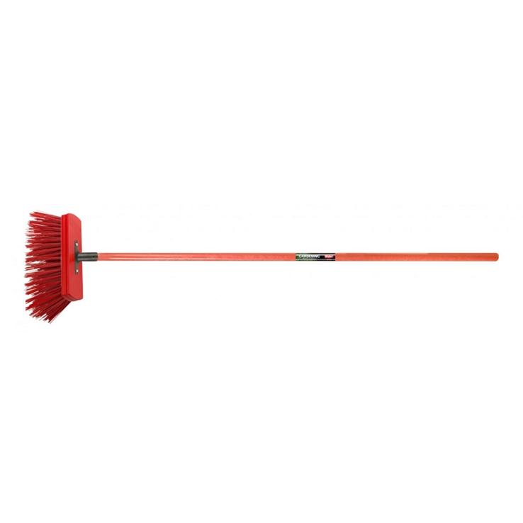 straatbezem pvc polet straatbezem pvc polet