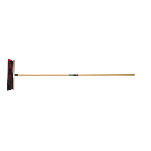X-Bezem Pvc Polet - 400MM X-Bezem Pvc Polet - 400MM