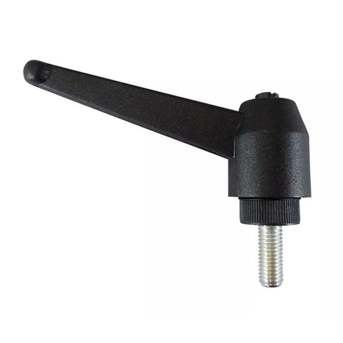 Handgreep Kunststof Instelbaar - KRP/063 M6X20MM ZWART Handgreep Kunststof Instelbaar - KRP/063 M6X20MM ZWART