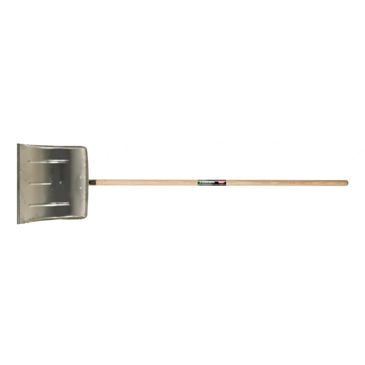 sneeuwschuiver aluminium polet sneeuwschuiver aluminium polet