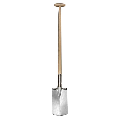 Steekschop Gesmeed Rvs Sneeboer - 3024 160X280MM Steekschop Gesmeed Rvs Sneeboer - 3024 160X280MM