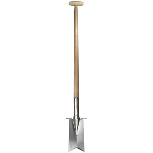 Verplantspade Gesmeed Rvs Sneeboer - 3050 110X220MM Verplantspade Gesmeed Rvs Sneeboer - 3050 110X220MM