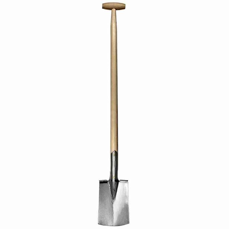 borderspade gesmeed rvs sneeboer borderspade gesmeed rvs sneeboer