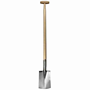 borderspade gesmeed rvs sneeboer borderspade gesmeed rvs sneeboer