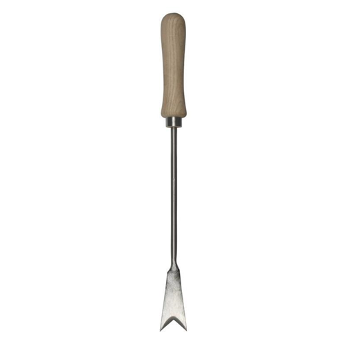 Onkruidsteker Gesmeed Rvs Sneeboer - 8005 Onkruidsteker Gesmeed Rvs Sneeboer - 8005