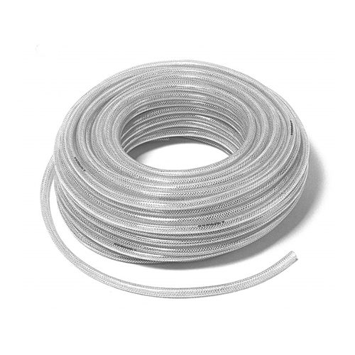 Compressorslang Pvc Transparant - PETERCLAIR 10X16MM Compressorslang Pvc Transparant - PETERCLAIR 10X16MM