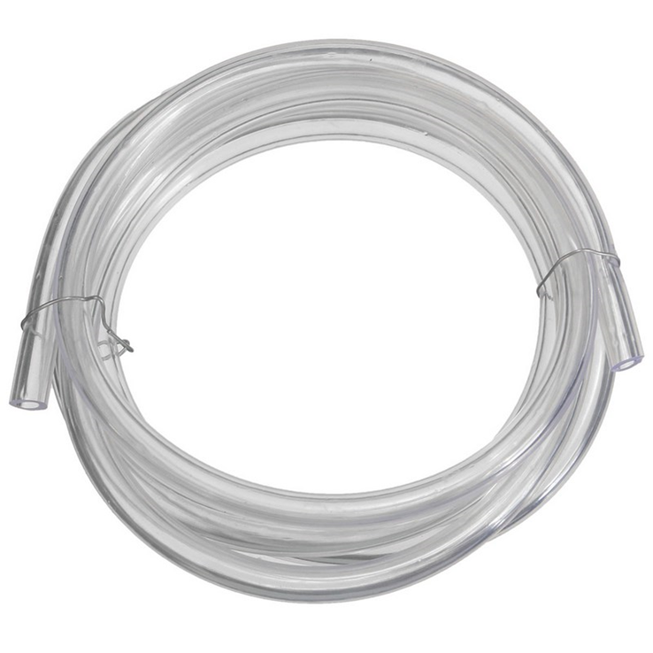 benzineslang pvc transparant benzineslang pvc transparant