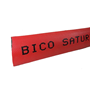 waterslang plat polyester rood waterslang plat polyester rood