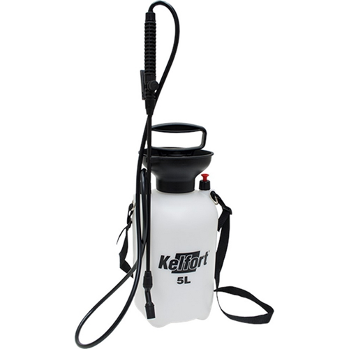 Hogedrukspuit Kelfort - 5L / 3 BAR Hogedrukspuit Kelfort - 5L / 3 BAR