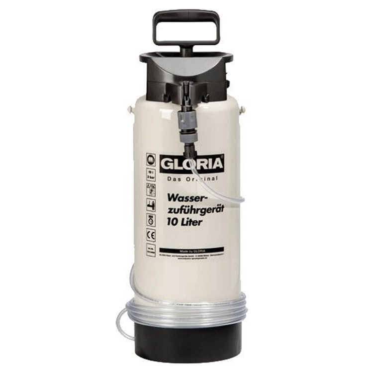 watertoevoerapparaat gloria watertoevoerapparaat gloria