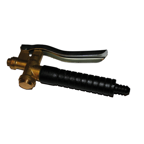 Knijpkraan Messing Gloria - VOOR 405T / 410T PROFILINE Knijpkraan Messing Gloria - VOOR 405T / 410T PROFILINE