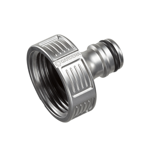 Kraanstuk Metaal Gardena Premium - 18242-20 1'' (33.3MM) Kraanstuk Metaal Gardena Premium - 18242-20 1'' (33.3MM)