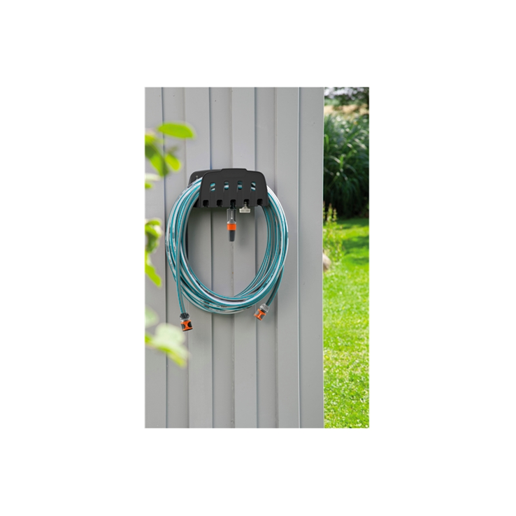 wandslanghouder gardena wandslanghouder gardena