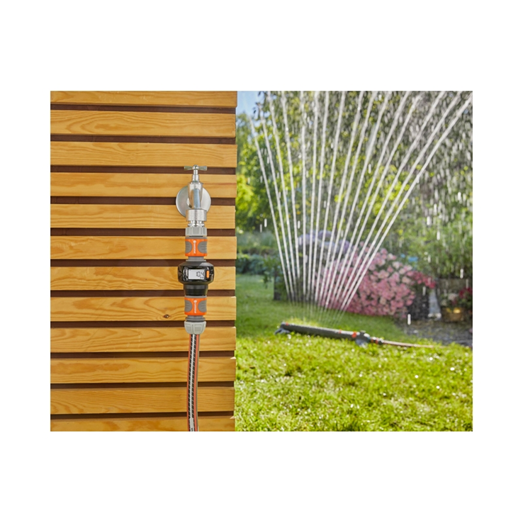 watermeter gardena watermeter gardena