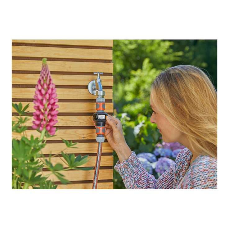 watermeter gardena watermeter gardena
