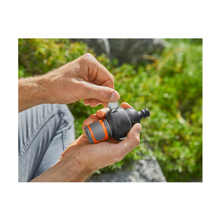 watermeter gardena watermeter gardena