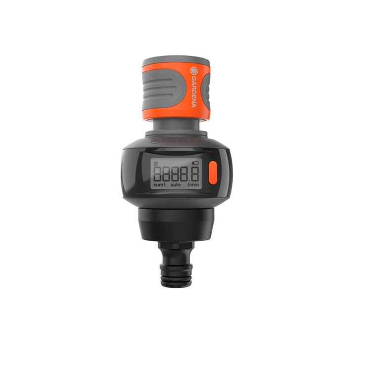 watermeter gardena watermeter gardena