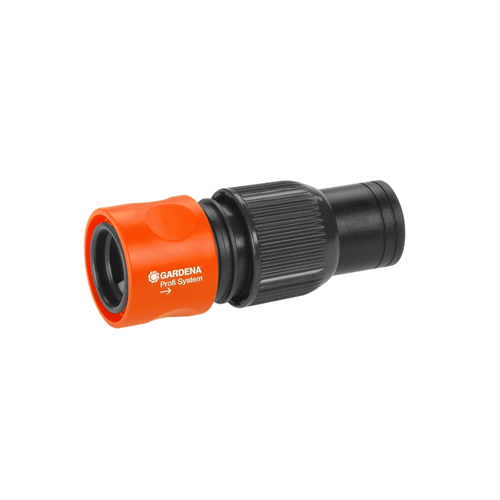 Slangstuk Gardena Prof System - 02817-20 3/4'' (19MM) Slangstuk Gardena Prof System - 02817-20 3/4'' (19MM)