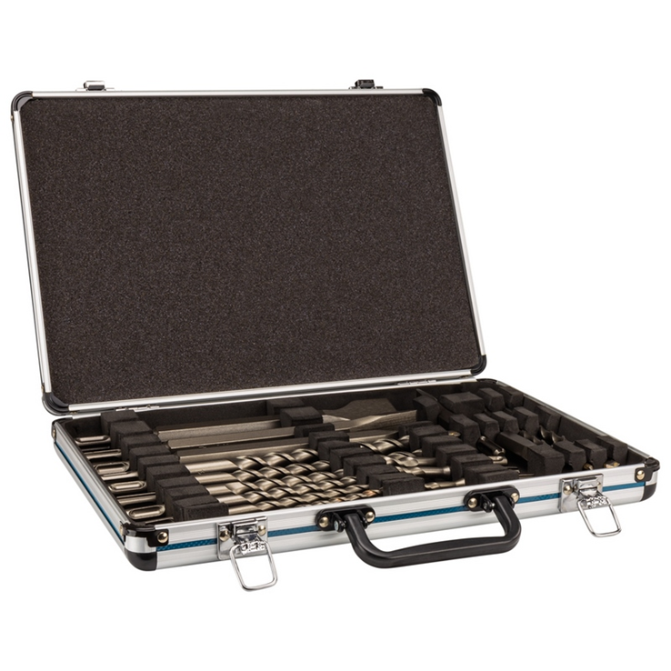 betonboor-/beitelset sds-plus makita betonboor-/beitelset sds-plus makita