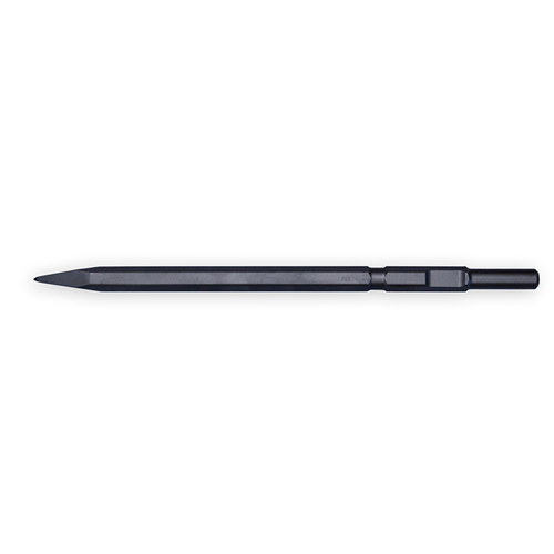 Puntbeitel Red Rooster - CB2363 450MM Puntbeitel Red Rooster - CB2363 450MM