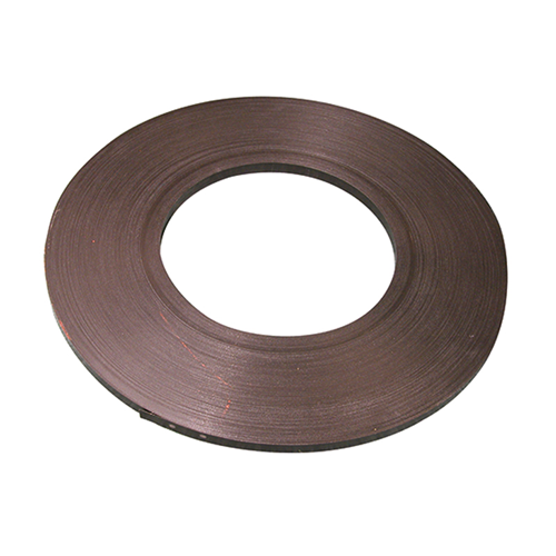 Bandstaal Uniflex - 16X0.5MM ZWART Bandstaal Uniflex - 16X0.5MM ZWART