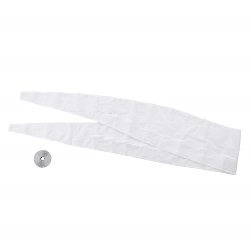 Raamdoek Polyester Eurom - 600CM Raamdoek Polyester Eurom - 600CM