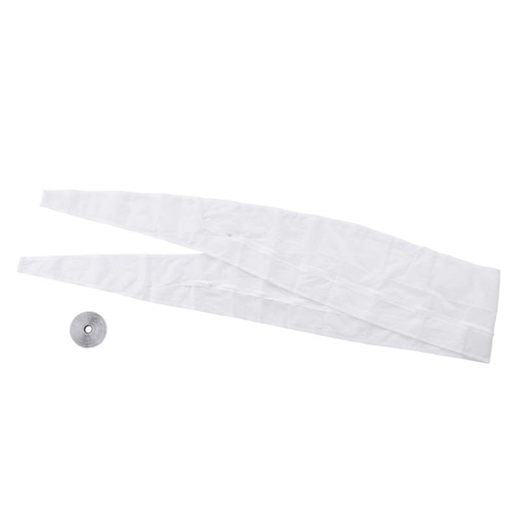 raamdoek polyester eurom raamdoek polyester eurom