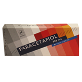 paracetamol paracetamol