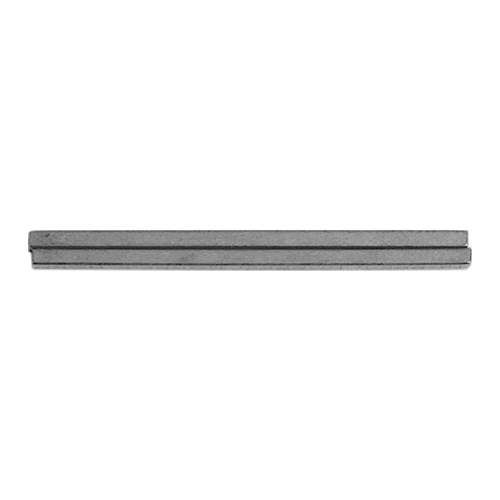 Krukstift Hoppe - 8X140MM 2-DELIG Krukstift Hoppe - 8X140MM 2-DELIG