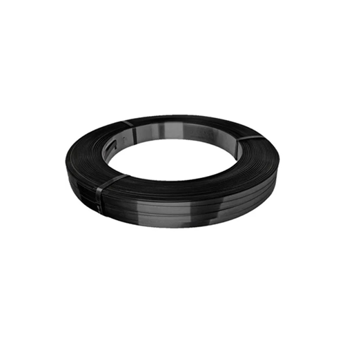 Bandstaal Uniflex - 19X0.5MM ZWART Bandstaal Uniflex - 19X0.5MM ZWART
