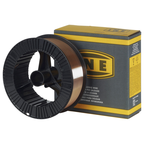 Lasdraad Co2 Staal - 0.8MM SG2 Lasdraad Co2 Staal - 0.8MM SG2