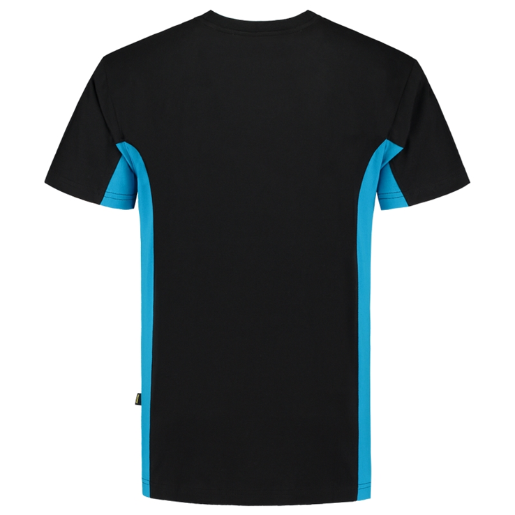 T-shirt bicolor borstzak tricorp T-shirt bicolor borstzak tricorp
