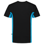 T-shirt bicolor borstzak tricorp-5 T-shirt bicolor borstzak tricorp-5