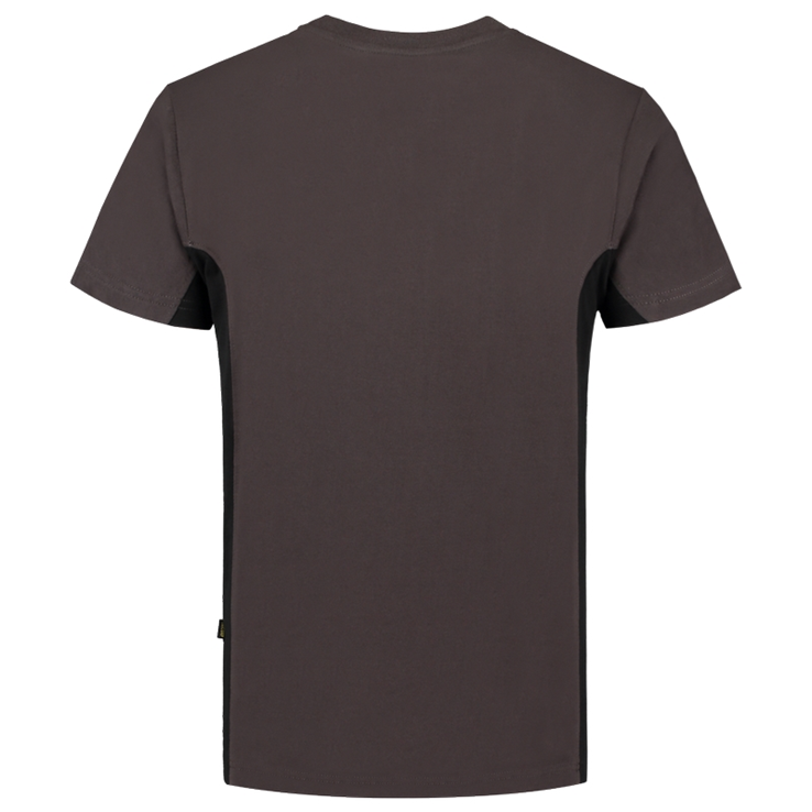 T-shirt bicolor borstzak tricorp T-shirt bicolor borstzak tricorp
