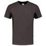 T-shirt bicolor borstzak tricorp-7 T-shirt bicolor borstzak tricorp-7