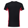T-shirt bicolor borstzak tricorp-5 T-shirt bicolor borstzak tricorp-5