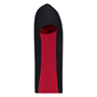T-shirt bicolor borstzak tricorp-11 T-shirt bicolor borstzak tricorp-11