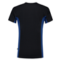 T-shirt bicolor borstzak tricorp-5 T-shirt bicolor borstzak tricorp-5