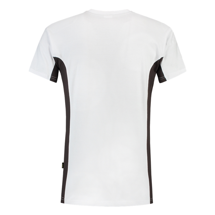 T-shirt bicolor borstzak tricorp T-shirt bicolor borstzak tricorp